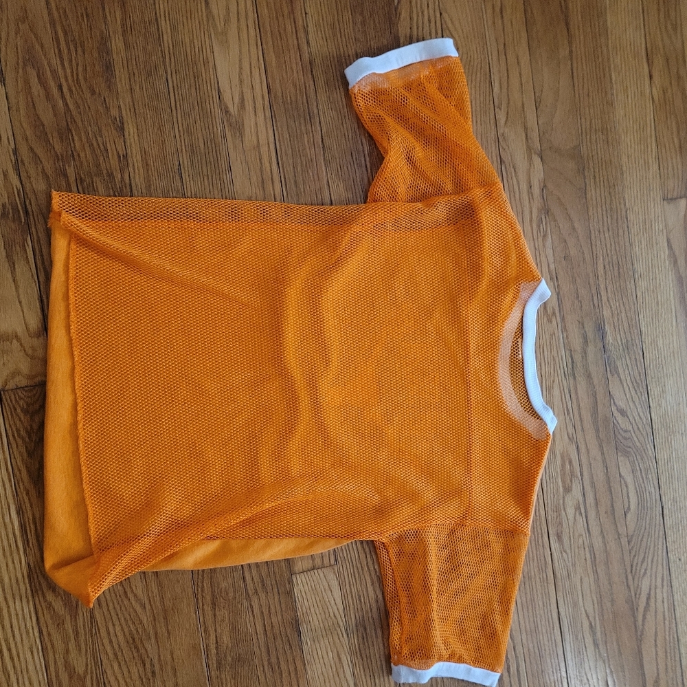 VINTAGE TEXAS TOP - Picture 5 of 5
